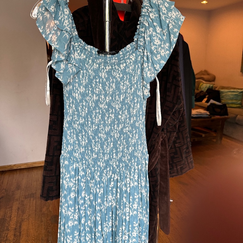 Cosette Dress
